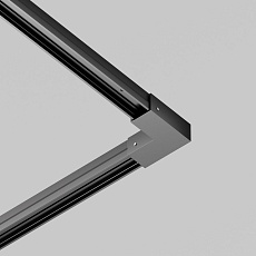 Коннектор L-образный Maytoni Elasity IP O-TR001-AC90 4