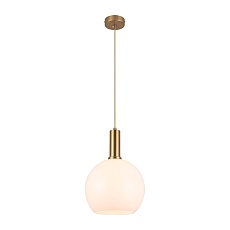 Подвесной светильник Moderli Martin V2891-1P 2