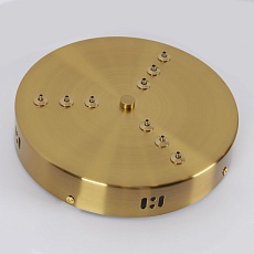 Основа для люстры Favourite Canopy 4591-220-9BR 3