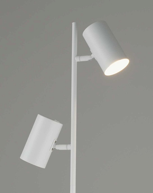 Торшер Moderli Ashes V11331-2F изображение 4 Торшер Moderli Ashes V11331-2F Фото № 4