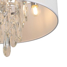 Потолочная люстра Vitaluce V2864-9/3PL 3