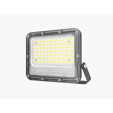 Светодиодный прожектор LEDS POWER 50Вт 6500К (серия BK05) 007694 1