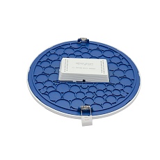 Встраиваемая светодиодная панель Apeyron 06-24 4