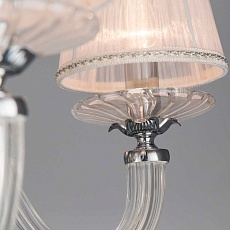 Подвесная люстра Citilux Медея CL436151 3