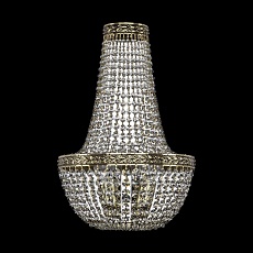 Настенный светильник Bohemia Ivele 19051B/H2/25IV GB