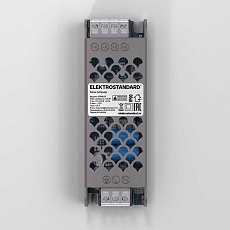 Блок питания Elektrostandard 12V 100W IP00 8,3A 95048/00 a065257 1