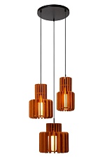 Подвесной светильник Lucide ROLLO 45491/13/55