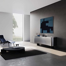 Розетка телевизионнная встраиваемая Voltum S70 оконечная TV+SAT, (шелк) VLS060404 2