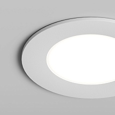 Встраиваемый светильник Hesby Lighting Harstad HSBL_0215 3