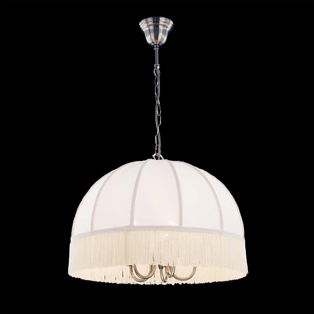 Подвесная люстра Citilux Базель CL407151 Фото № 14