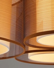 Потолочная люстра Moderli Room V10623-3C 2