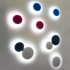 Уличный настенный светодиодный светильник Elektrostandard 1660 Techno LED Concept S a039990 1