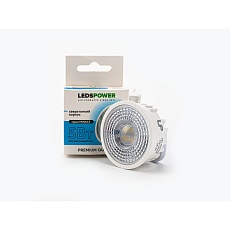 Светодиодный модуль LEDS POWER 5Вт 6500К 220В серия MODULE 007762 2