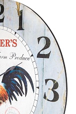 Настенные часы Aviere 25524 1