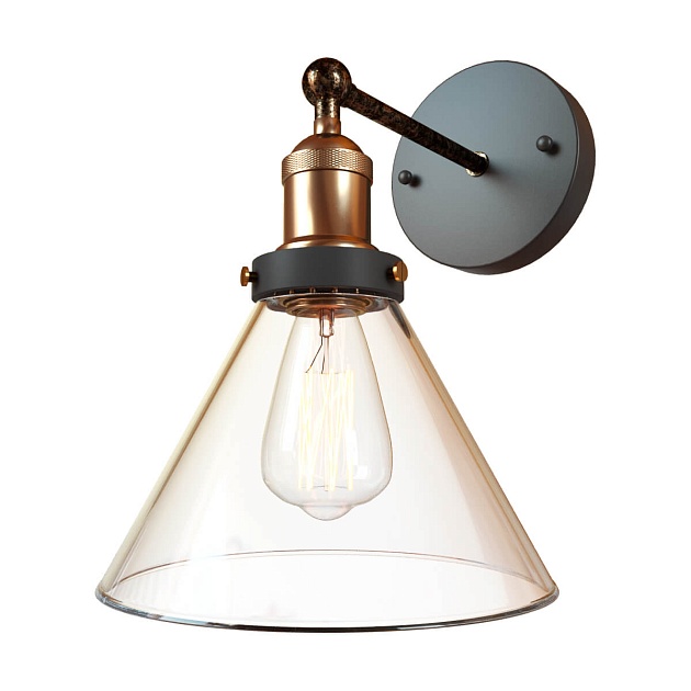 Бра Loft IT Loft Factory Filament Loft1123W изображение 2 Бра Loft IT Loft Factory Filament Loft1123W Фото № 2