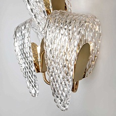 Бра Modelux Modestyle MS.2291.03 GD 4