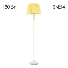 Торшер Citilux Вена CL402923