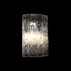 Настенный светильник Loft IT Nevada 10297W Nickel 4