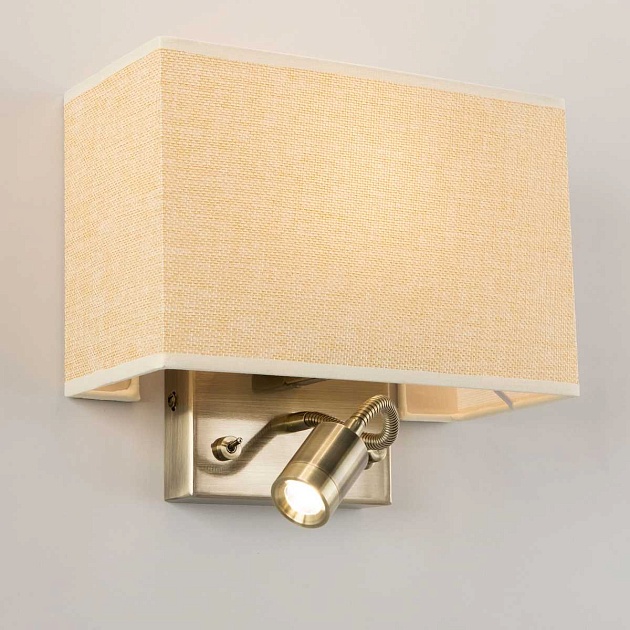 Настенный светильник Citilux Декарт CL704303 Фото № 11