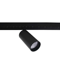 Трековый магнитный светильник Crystal Lux CLT 0.33 003 20W BL TUYA 5