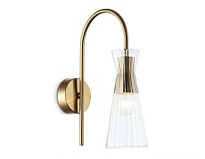 Настенный светильник Ambrella light High light LH55705 1