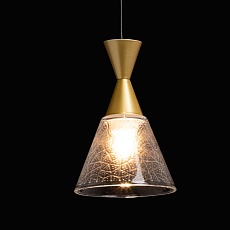 Подвесной светильник De City Лоск 107011403 5