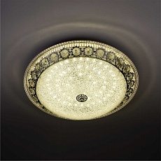 Потолочный светильник LED4U L1110-400 CR 1