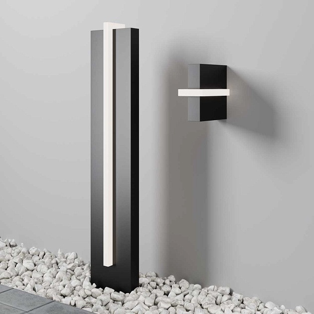 Ландшафтный светильник Maytoni Outdoor O484FL-L15GF3K Фото № 6