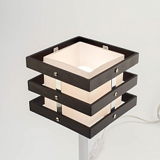 Настольная лампа Citilux Киото CL133811 4