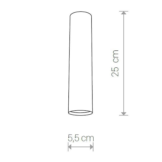 Плафон Nowodvorski Cameleon Eye M 8485 Фото № 2