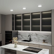 Светильник светодиодный накладной Apeyron 18-155 2