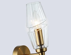 Настенный светильник Ambrella light High light LH55204 3