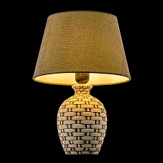 Настольная лампа Arti Lampadari Alberto E 4.1 S 2