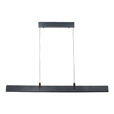 Подвесной светодиодный светильник Mizi'en Glow MZ31516-1500