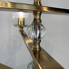 Подвесная люстра Imperium Loft Fondo 140707-26 2