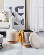 Пуф Eglo Mashike 424035 2