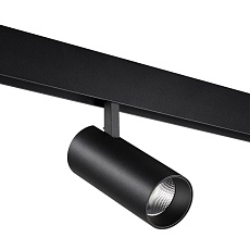 Трековый светодиодный светильник Novotech Shino Flum 359498 5