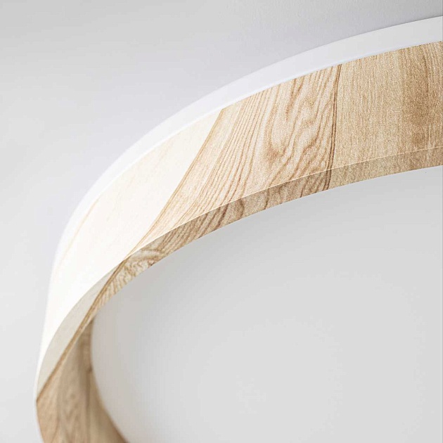 Потолочный светодиодный светильник Citilux Enzo CL753452G Фото № 4