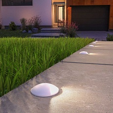 Встраиваемый светодиодный светильник Elektrostandard MRL LED 1104 белый a049745 3