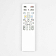 Потолочная люстра Citilux Адам Смарт Хром CL228A161 2