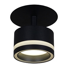 Встраиваемый спот Reluce 53024-9.0-001CT GX53 BK 3