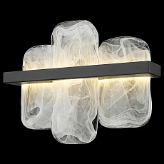 Светильник настенный WERTMARK NELLY WE158.03.601