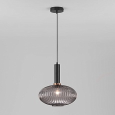 Подвесной светильник Eurosvet 50183/1 дымчатый 4