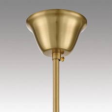 Подвесная люстра Lumion Classi Kristina 8243/6 3