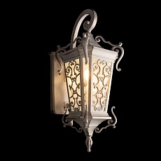 Уличный настенный светильник Loft IT Tremezzo 100019W WBG 3