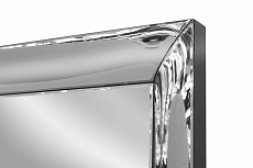 Зеркало Art Home Decor Line AS07 CR 20х10 см Серебро 3