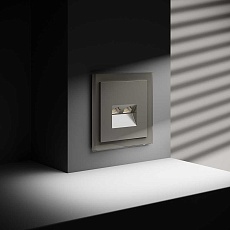 Розетка компьютерная встраиваемая Voltum S70 двойная RJ45+RJ45 кат.6, (шелк) VLS060204 3