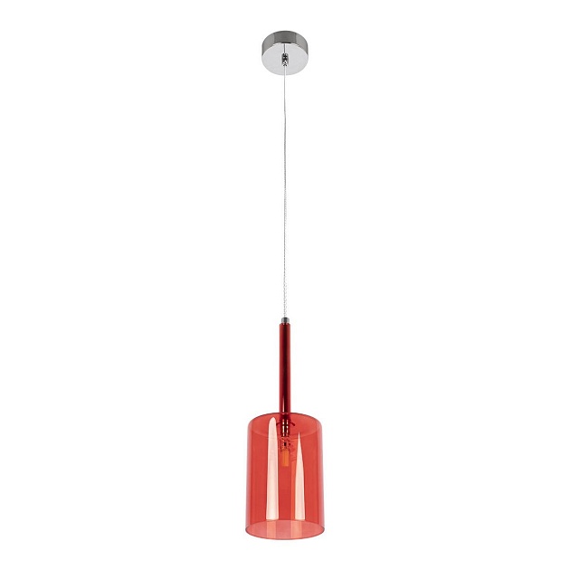 Подвесной светильник Loft IT Spillray 10232/C Red Фото № 3
