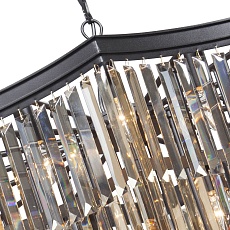 Подвесная люстра Vitaluce V5222-1/16+20+1 1