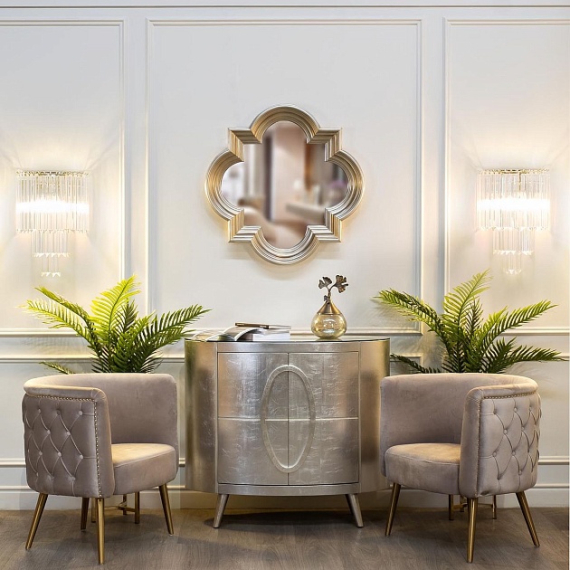 Зеркало Garda Decor 50SX-7790 Фото № 4